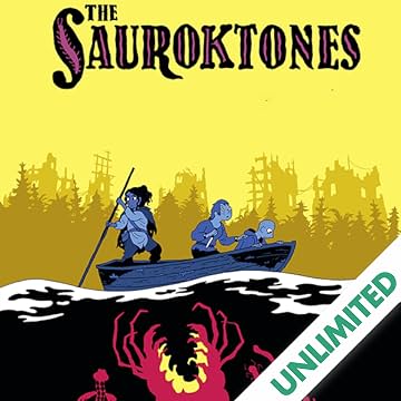 The Sauroktones